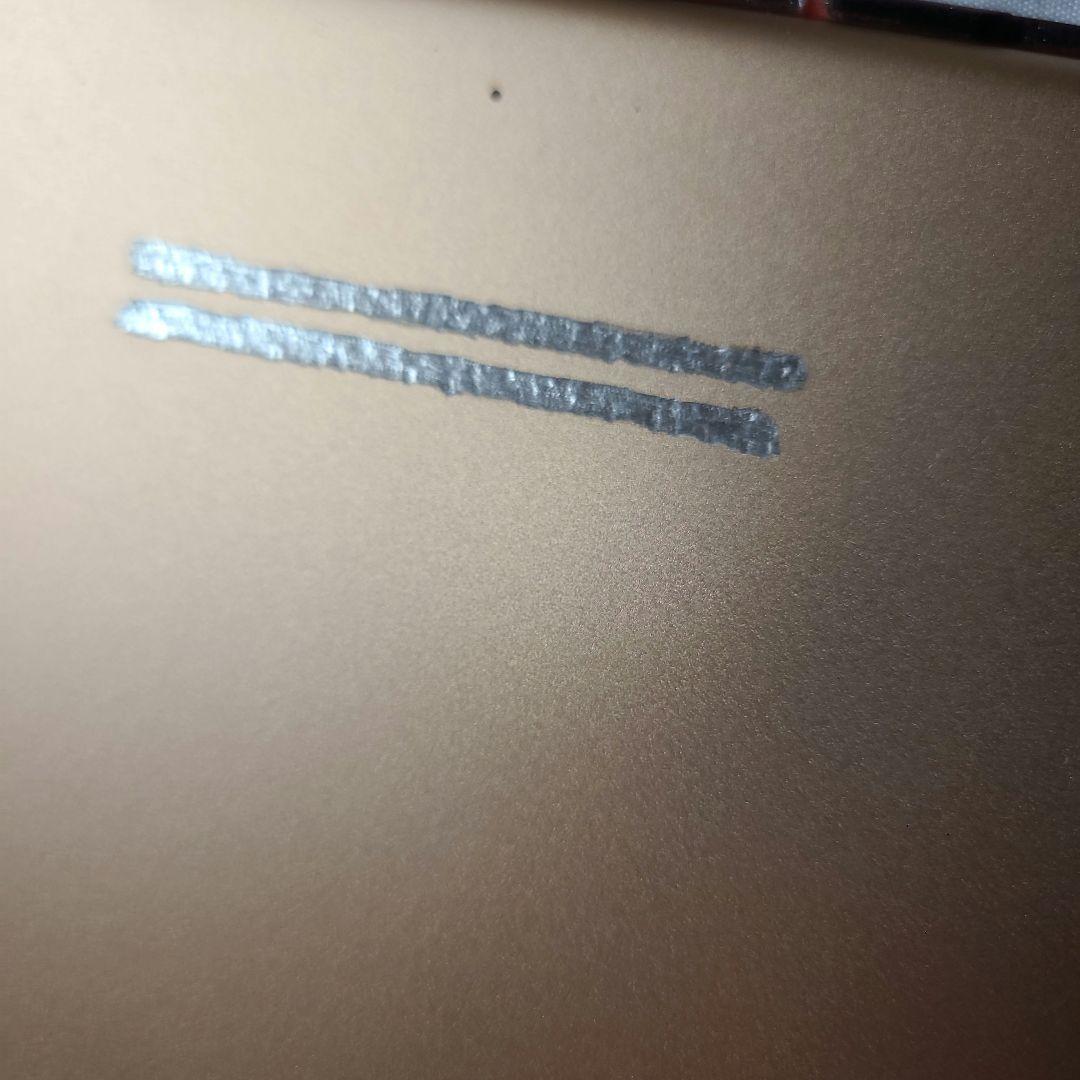 Apple☆iPad 第8世代 WiFi モデル/A2270 32GB