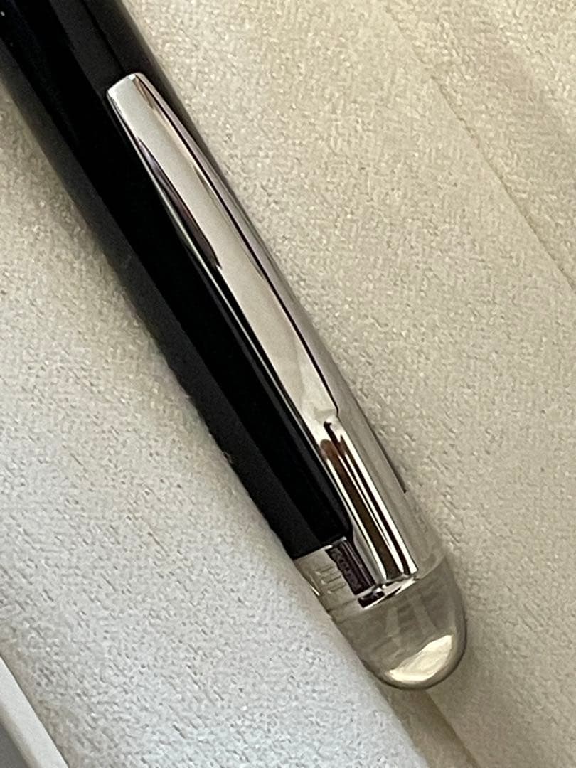 ◾️美品◾️モンブラン スターウォーカー◾️ボールペン◾️化粧箱、サービスガイド付属◾️