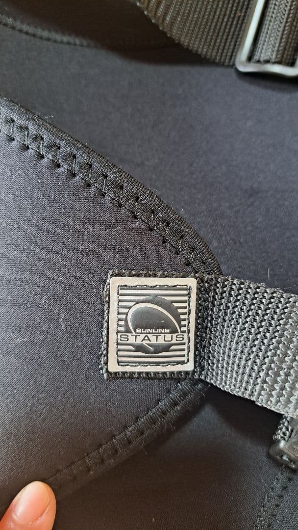 サンライン　フローティングベスト