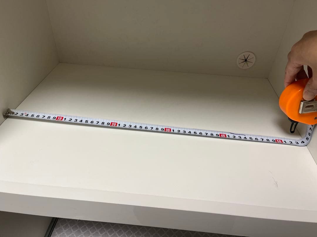 食器棚　1月18日まで出品