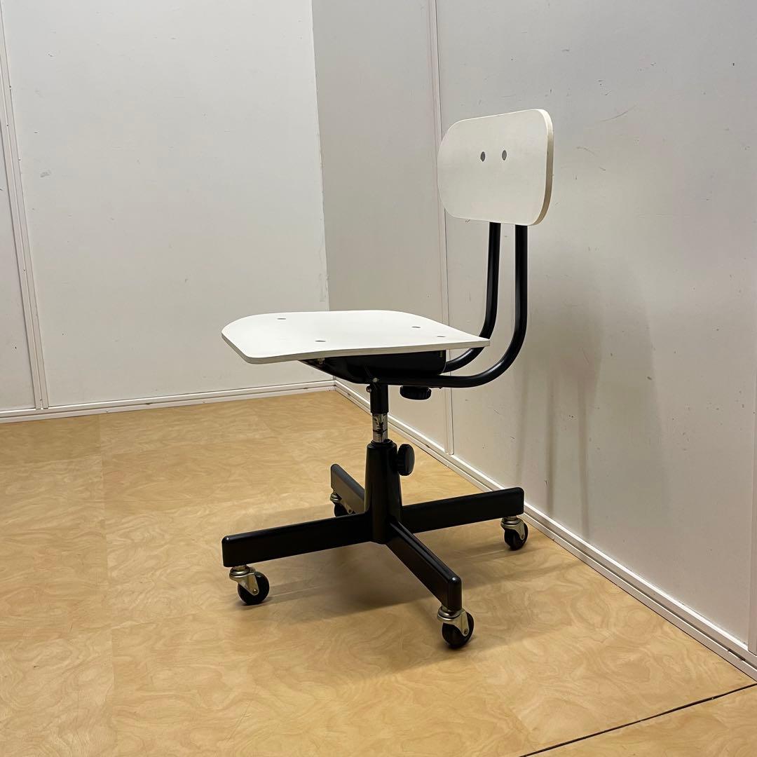 セキスイインテリア デスクチェア 回転椅子 キャスター付 チェア 椅子 イス