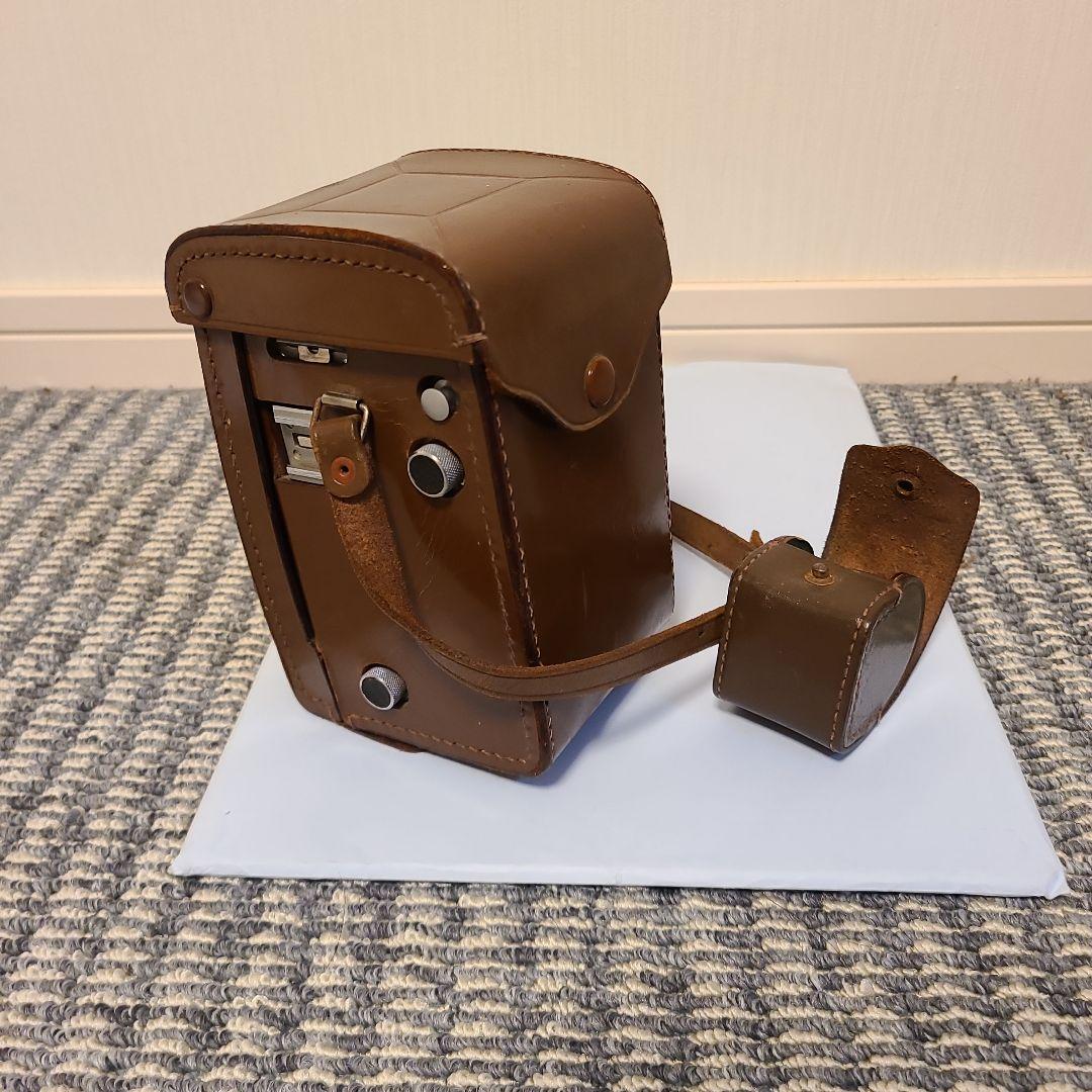 Minolta Autocord 二眼レフカメラ