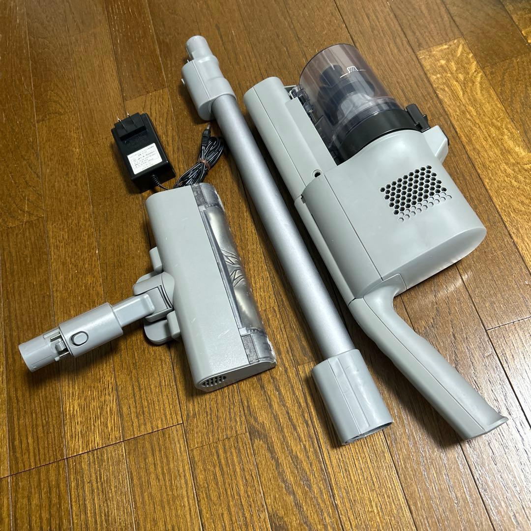 パナソニック掃除機MC-SB53K