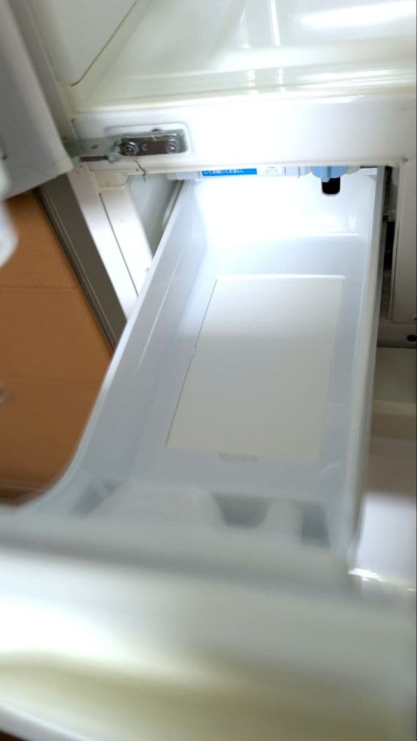 ノンフロン冷凍冷蔵庫 冷凍冷蔵庫パナソニック Panasonic 455L