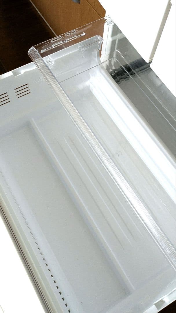 ノンフロン冷凍冷蔵庫 冷凍冷蔵庫パナソニック Panasonic 455L