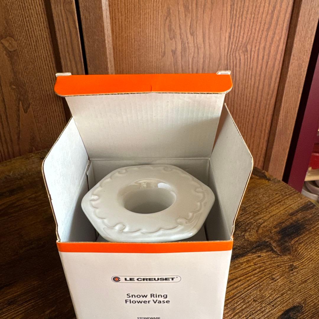 LE CREUSET ルクルーゼ 8点セット