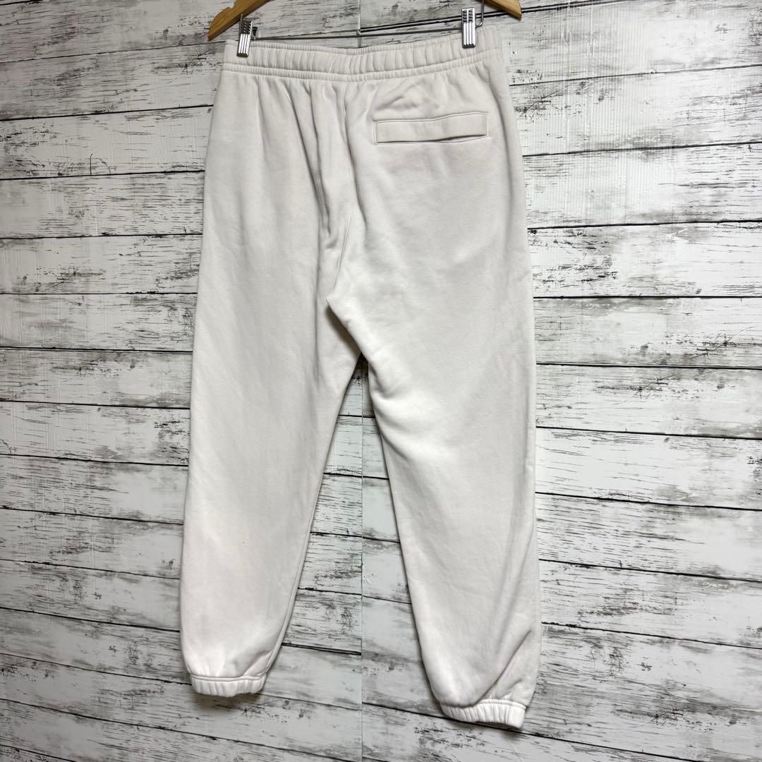 NIKE CLUB フリース　スウェット　セットアップ　Lサイズ