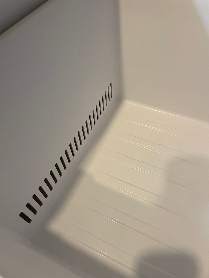 Haier 冷蔵庫 3ドア 286L 保証期間内