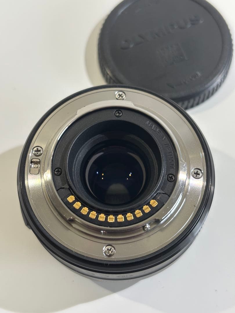 M.ZUIKO DIGITAL ED 100-400mm F5.0-6.3IS他