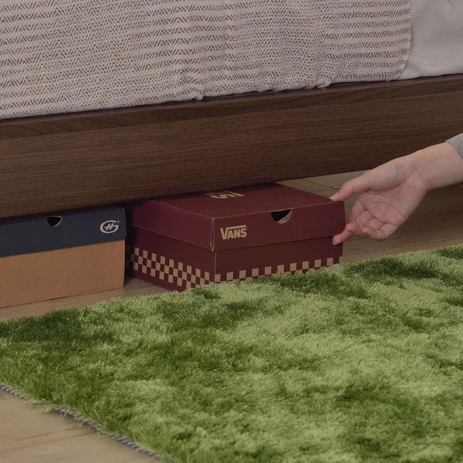 東谷 シングルベッド B-80S-BR 1494