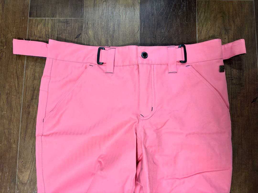 SISTA.J スノーボードウェアセット レディース M size