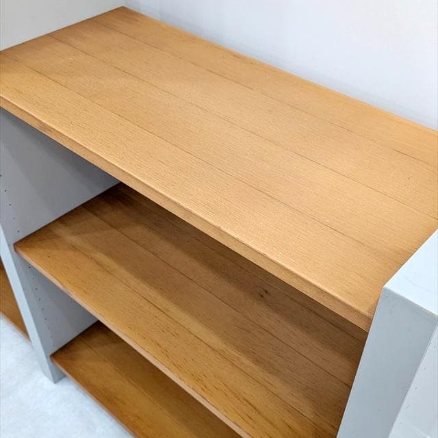 イノベーターミドルローユニットシェルフ