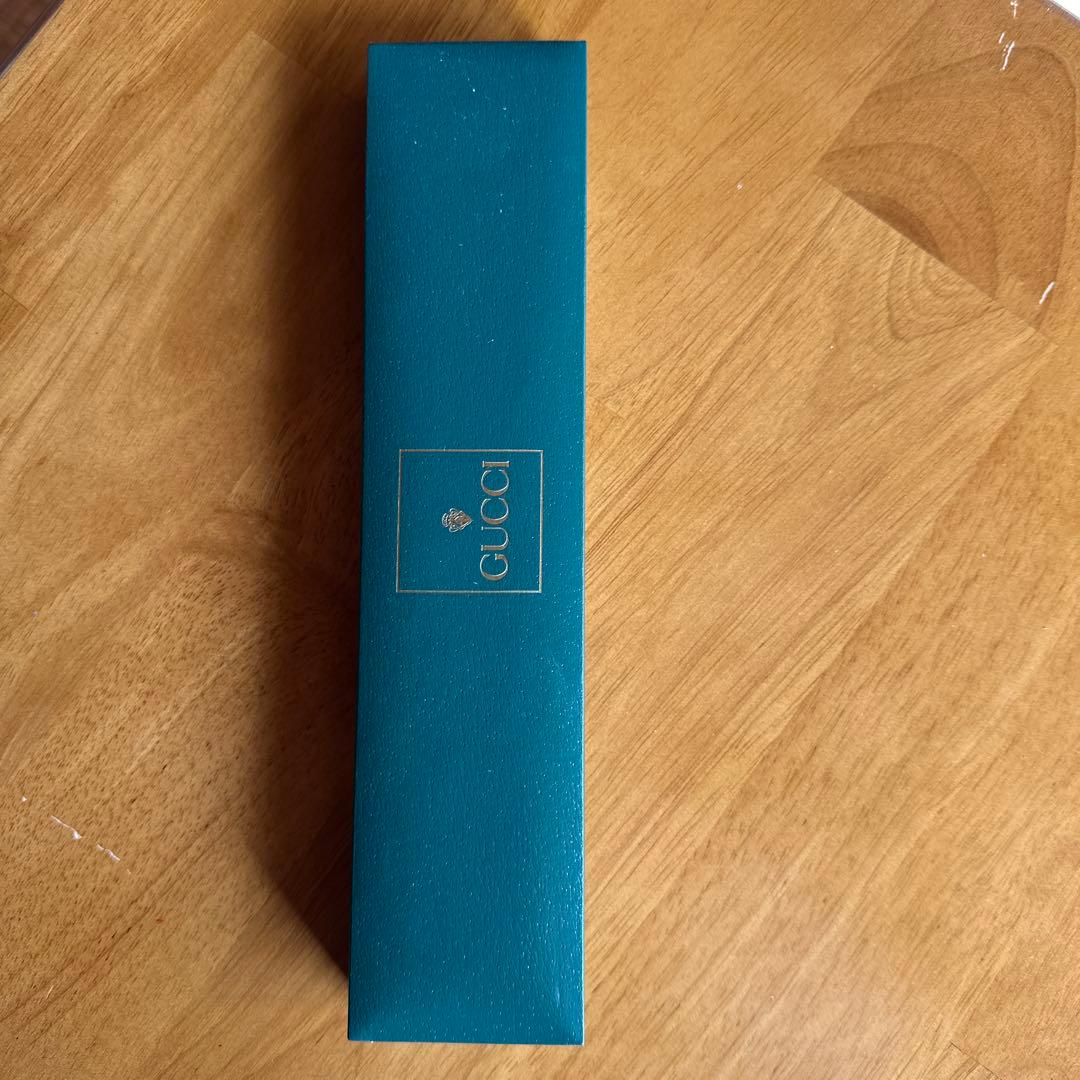 GUCCI 腕時計 箱付き
