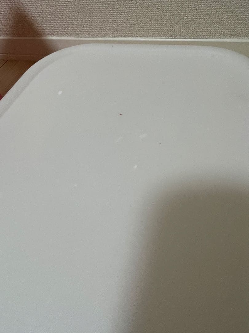 IKEA トロファスト　収納ボックス6個付き