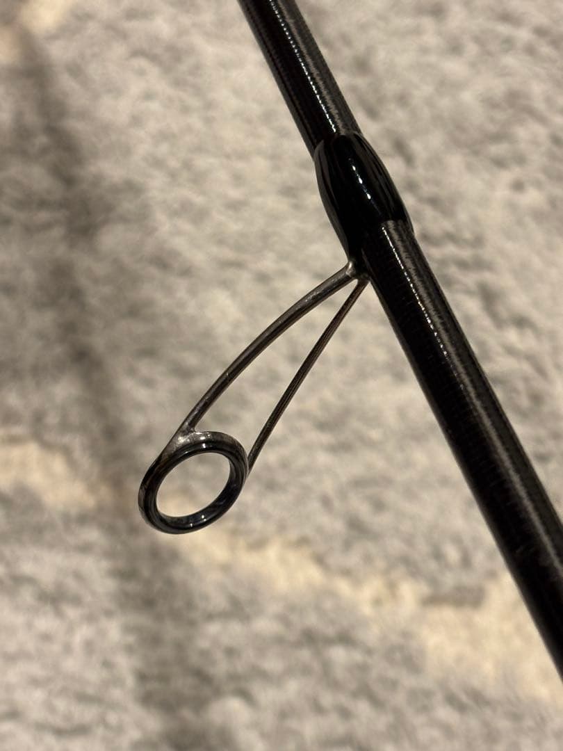 【出品最長で1/9迄】Tict ICE CUBE IC-90TG-Sis