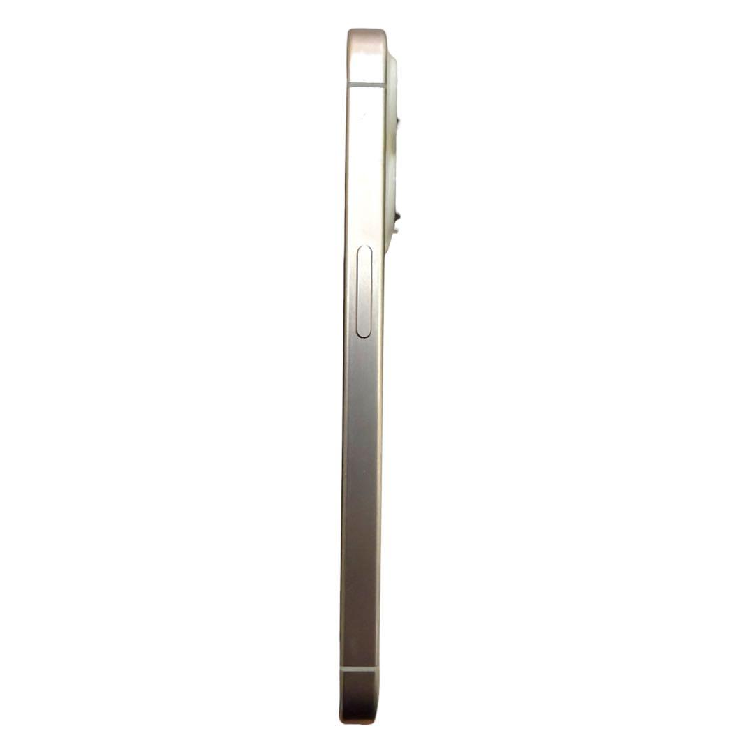 iPhone 15 Pro 1TB SIMフリー ★バッテリー100%★ 美品