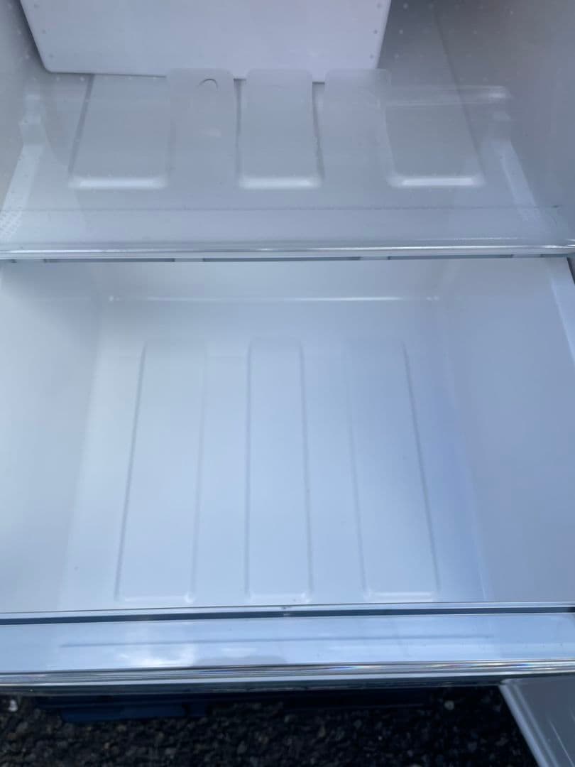 ⭐️Haier 2枚目扉・大容量冷凍冷蔵庫 218L　東京都/神奈川県送料無料