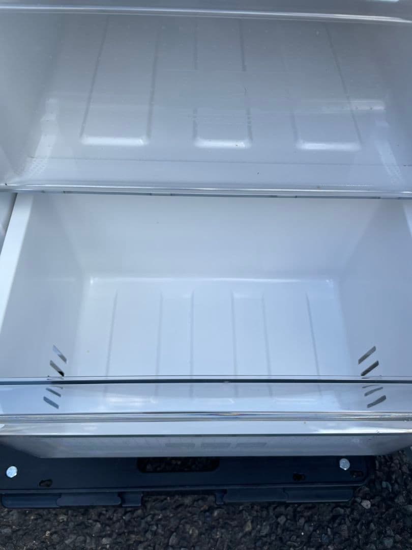 ⭐️Haier 2枚目扉・大容量冷凍冷蔵庫 218L　東京都/神奈川県送料無料