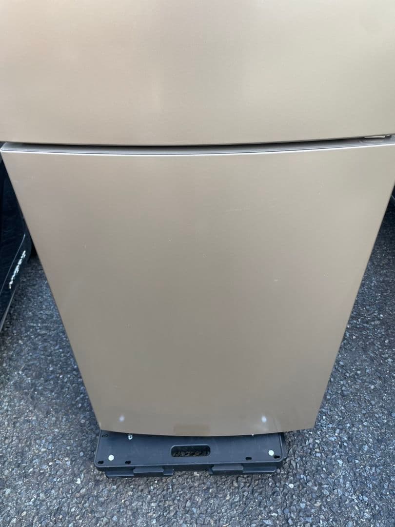 ⭐️Haier 2枚目扉・大容量冷凍冷蔵庫 218L　東京都/神奈川県送料無料