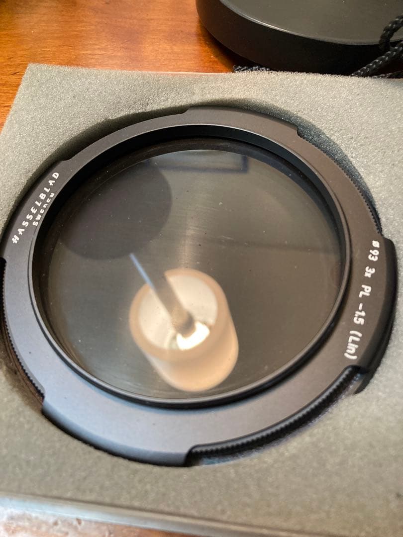 Hasselbladハッセルブラッド FE DISTAGON 2.8/50