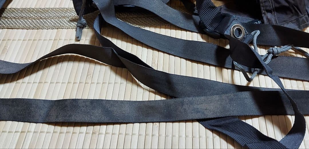 Naturehike　 Hiby3　ジャパンリミテッド