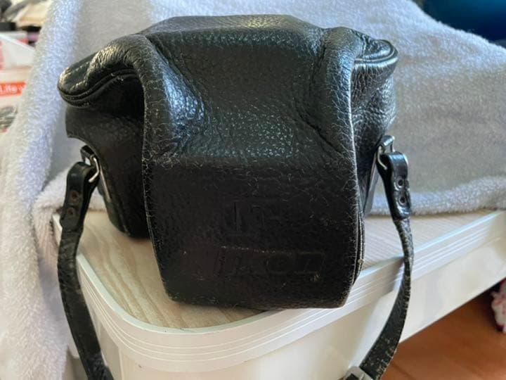 フィルムカメラ Nikon F