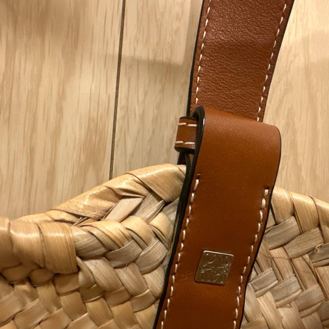 ♡ロエベ♡ LOEWE かごバッグ スモール