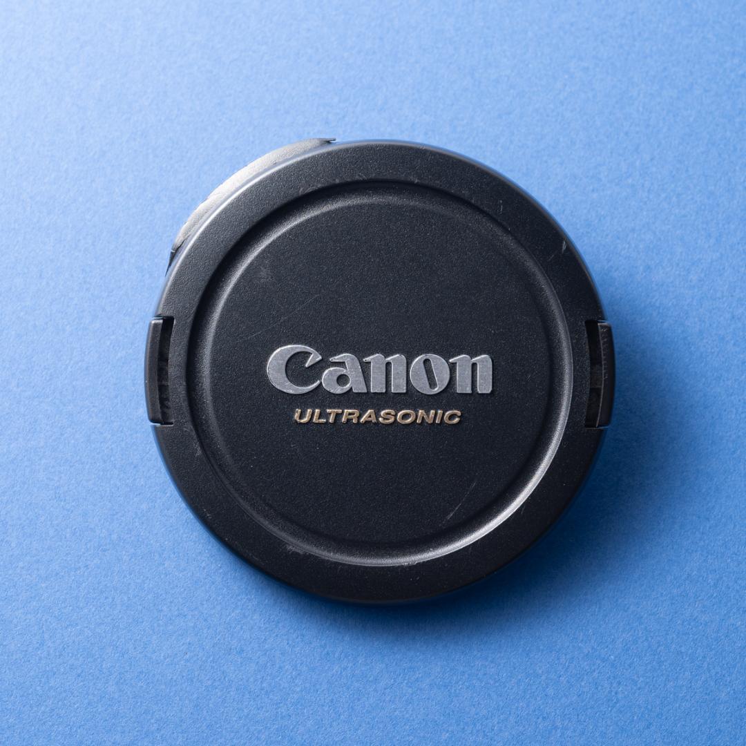 【良品】Canon EF 24-105mm f4 L ズームレンズ