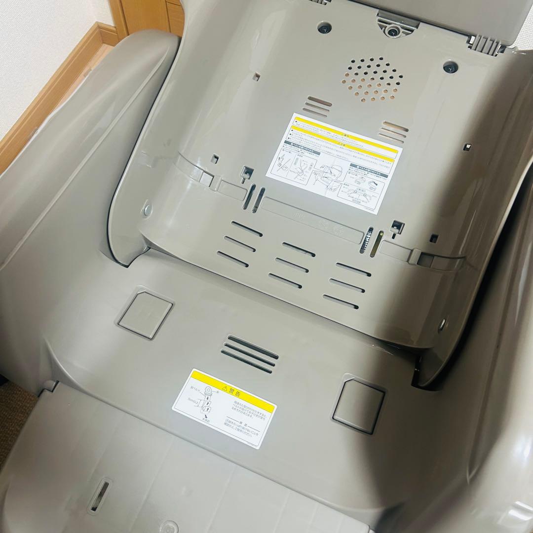 【カバー洗濯済】コンビ ネムリラ AT CL コードレス AUTO SWING