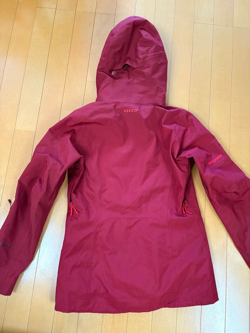 パタゴニア Patagonia GORE-TEX スノボスキーウェア ジャケット