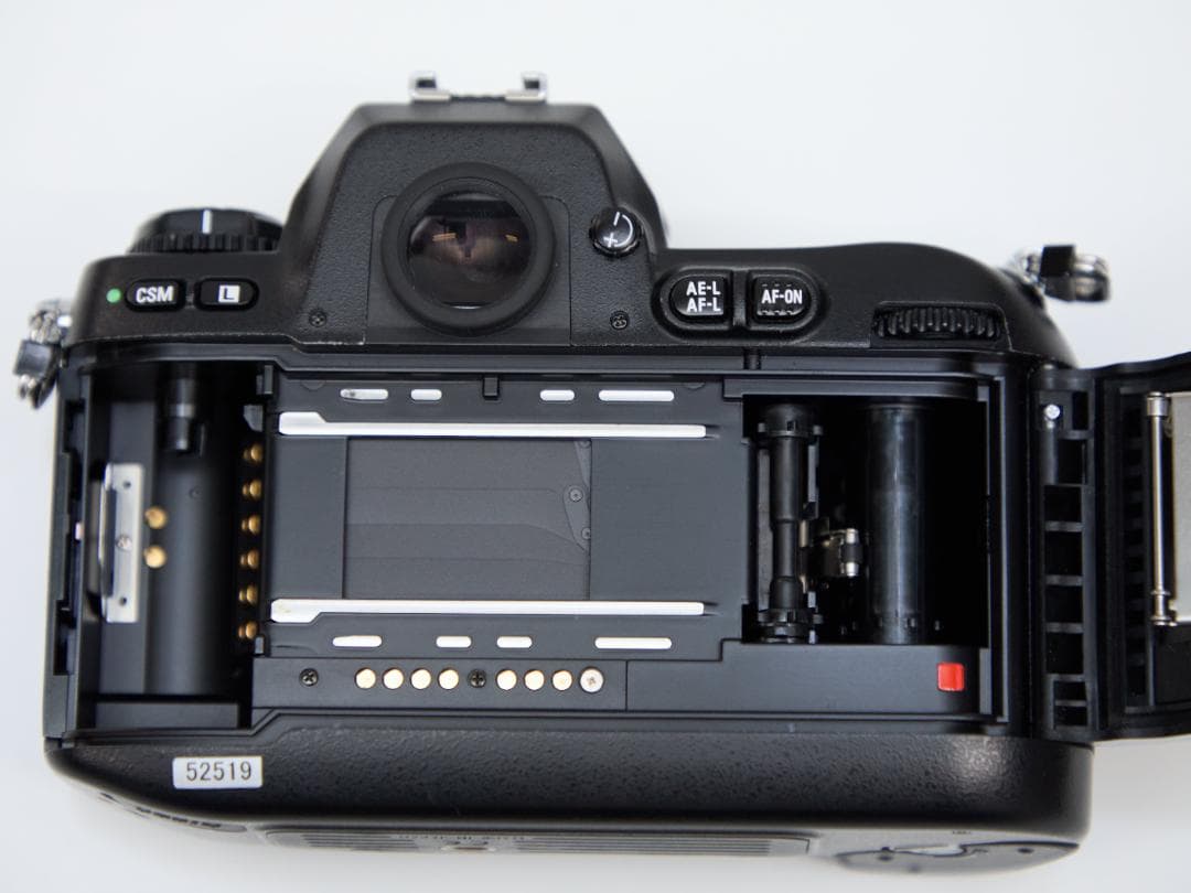 NIKON F１００ フィルムカメラ