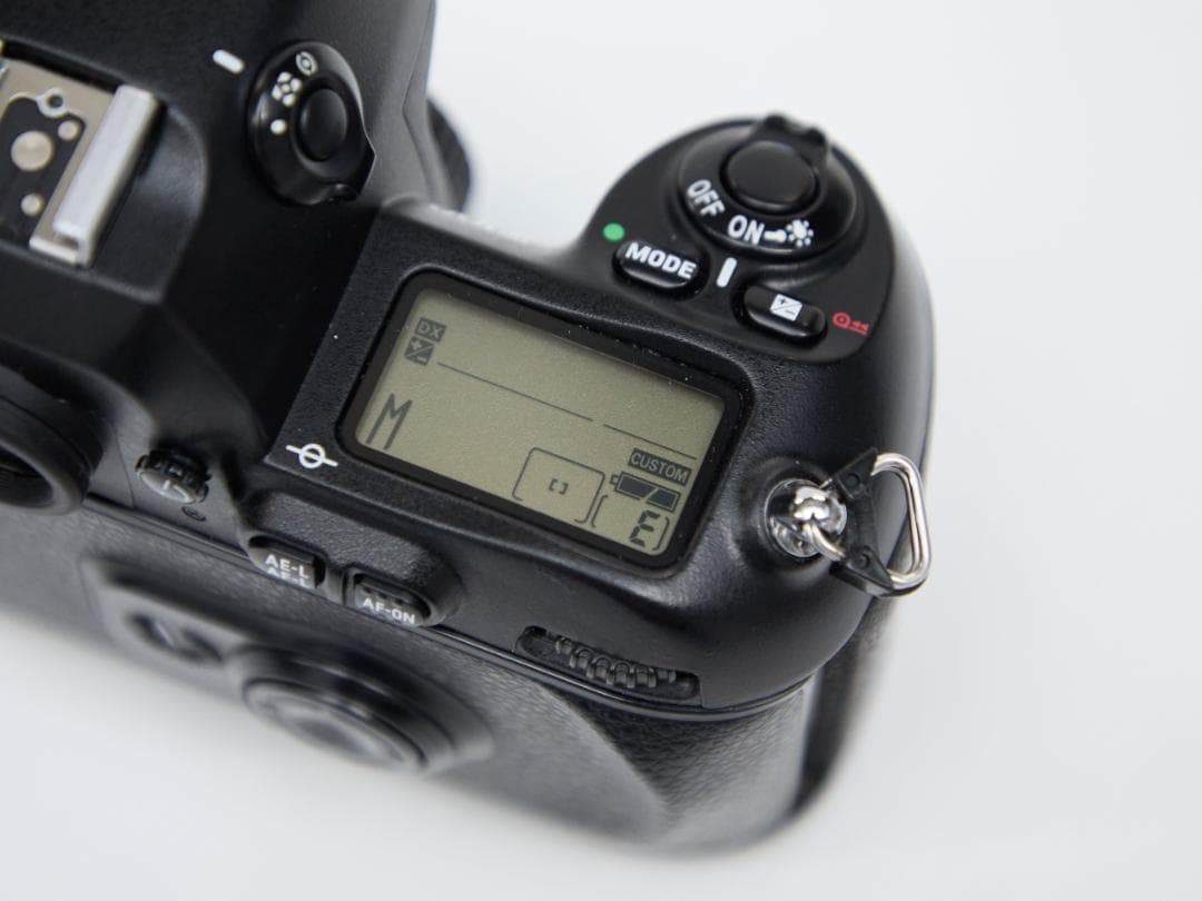 NIKON F１００ フィルムカメラ