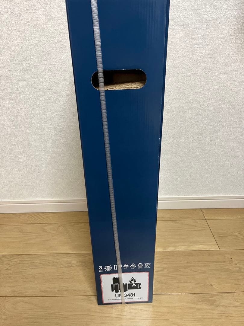 Electrolux 新品未開封✩Well Q7 WQ71-2OIB