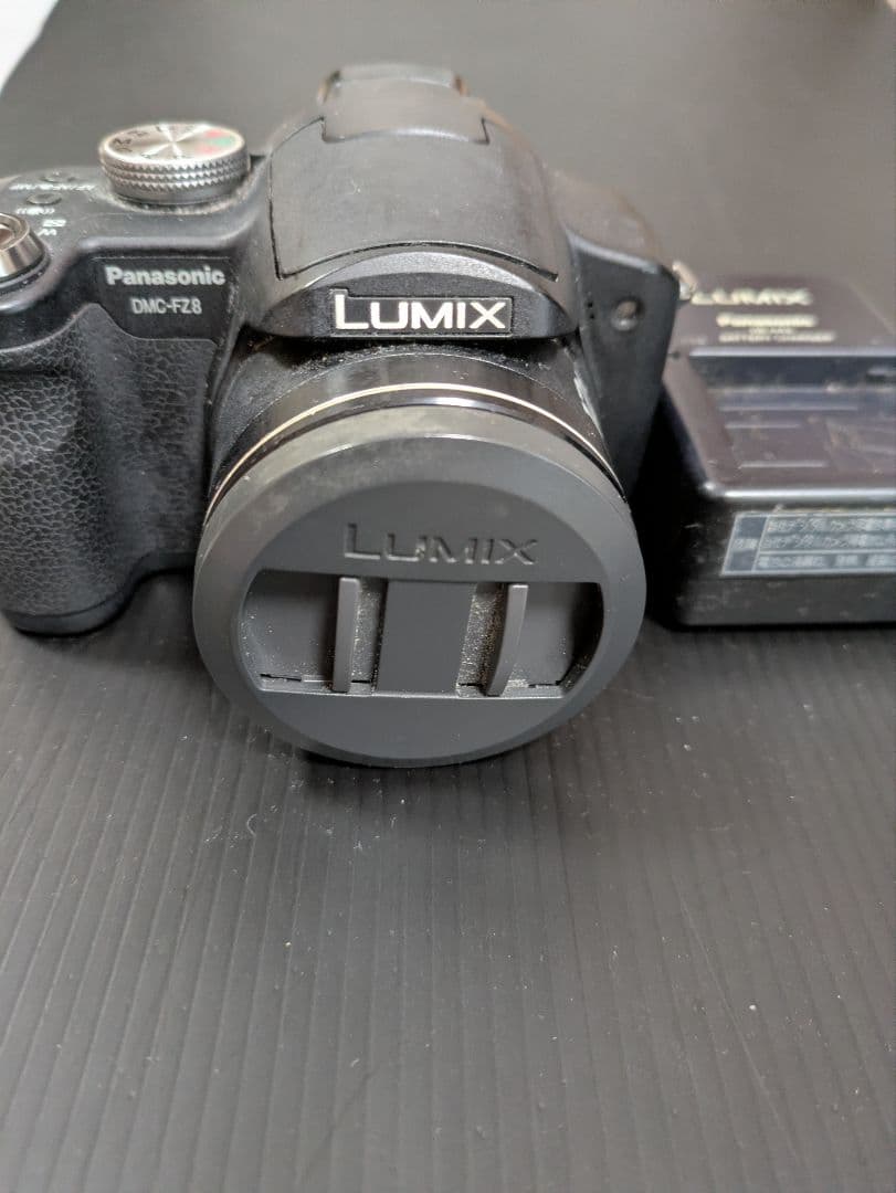 パナソニックLUMIX