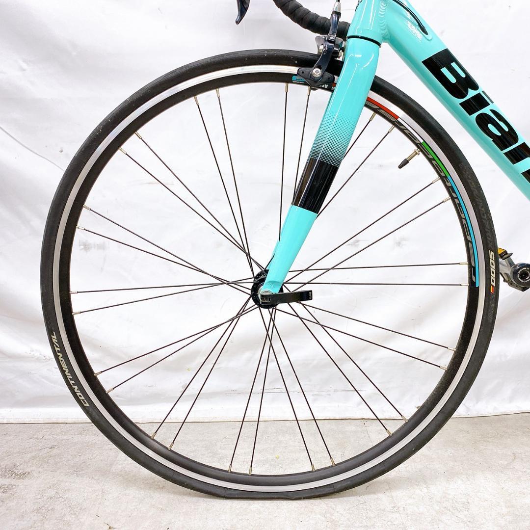 ビアンキ ビアニローネ7 VIANIRONE7 50cm 管理番号719122