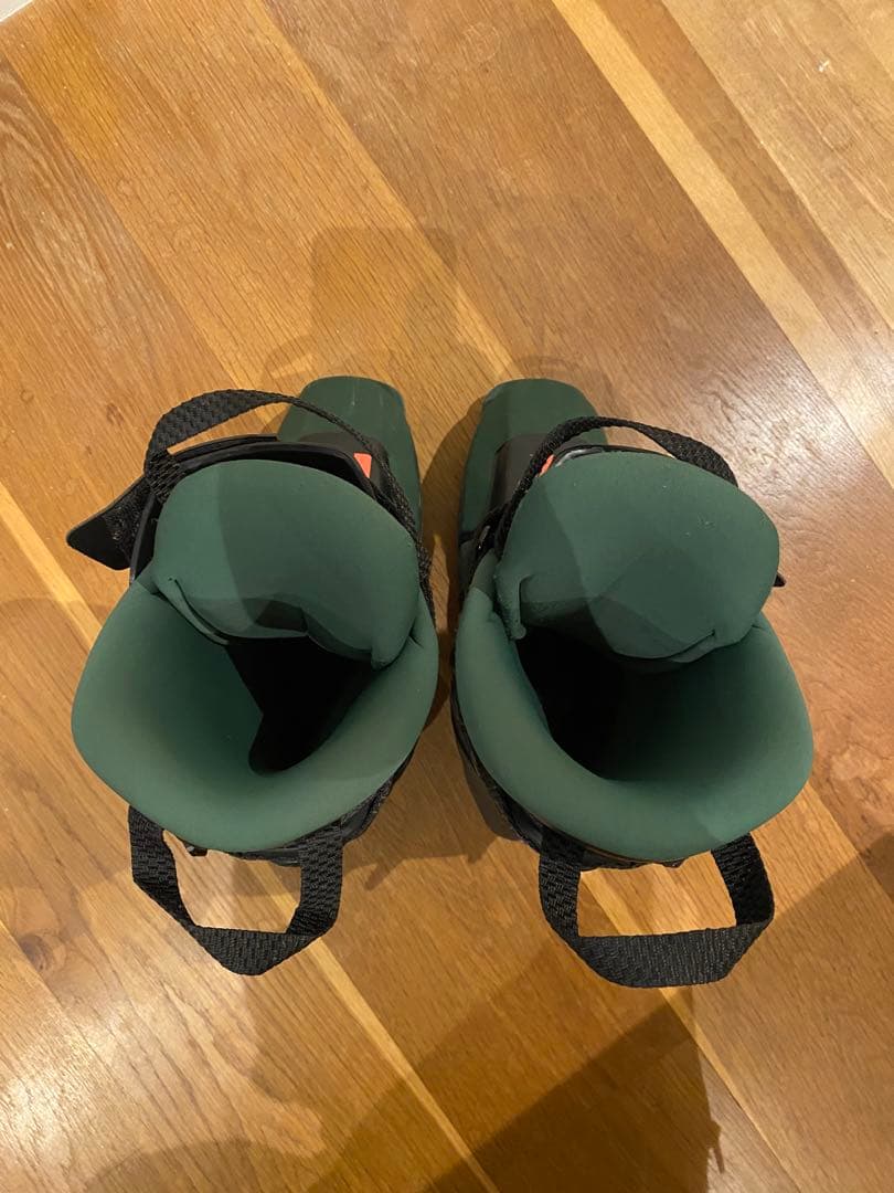 k2 FT SOUL SISTER 90 スキー ブーツ(女性用)