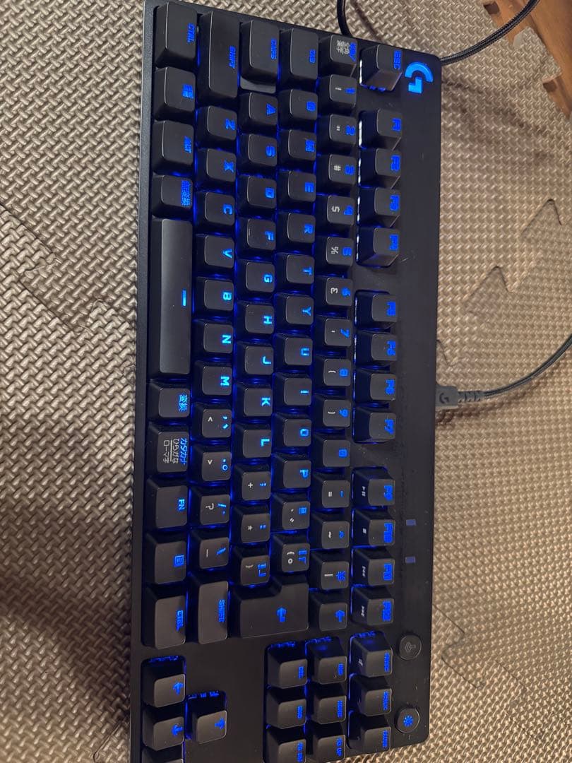 G502&Gproセット