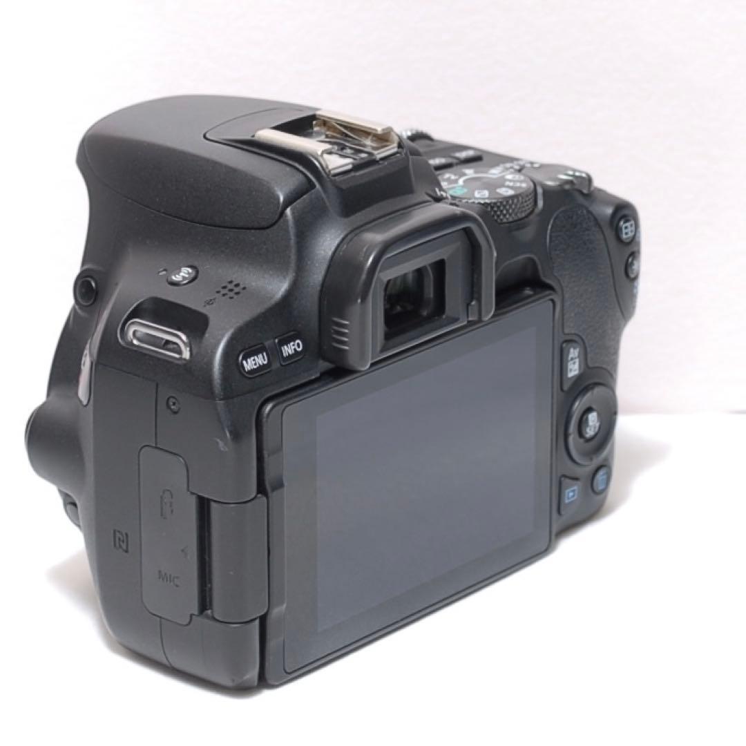 望遠レンズデビュー✨Canon Kiss X9✨ダブルレンズ✨スポーツ観戦