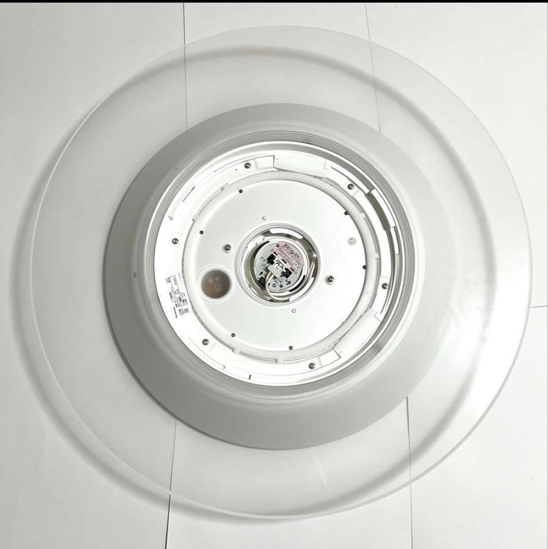 【美品】 LEDシーリングライト 10畳 HH-CF1092A 2023年製