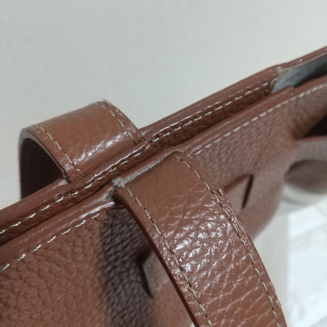 IACUCCI(イアクッチ)スルモナ TOTE CANVAS/CERVO