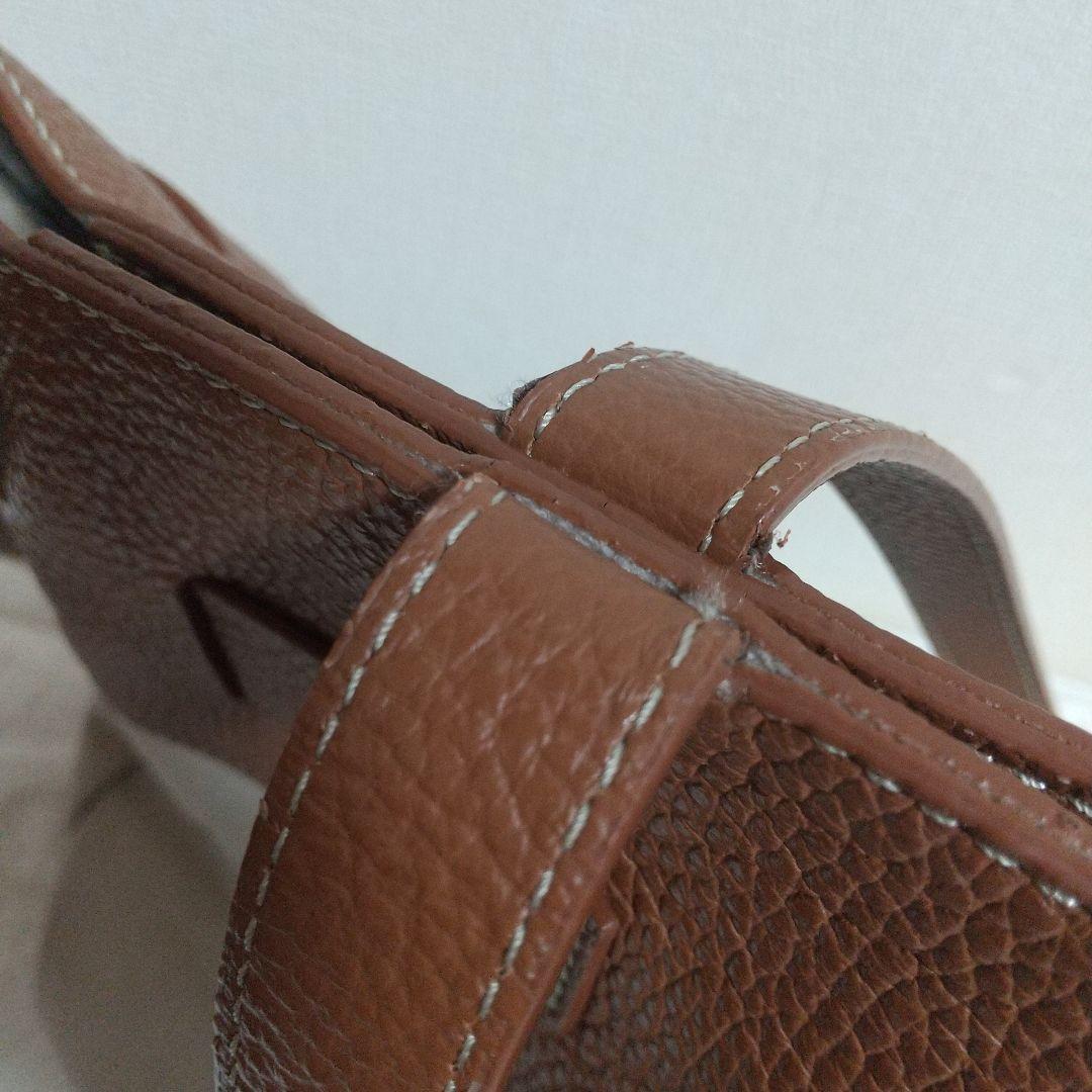 IACUCCI(イアクッチ)スルモナ TOTE CANVAS/CERVO