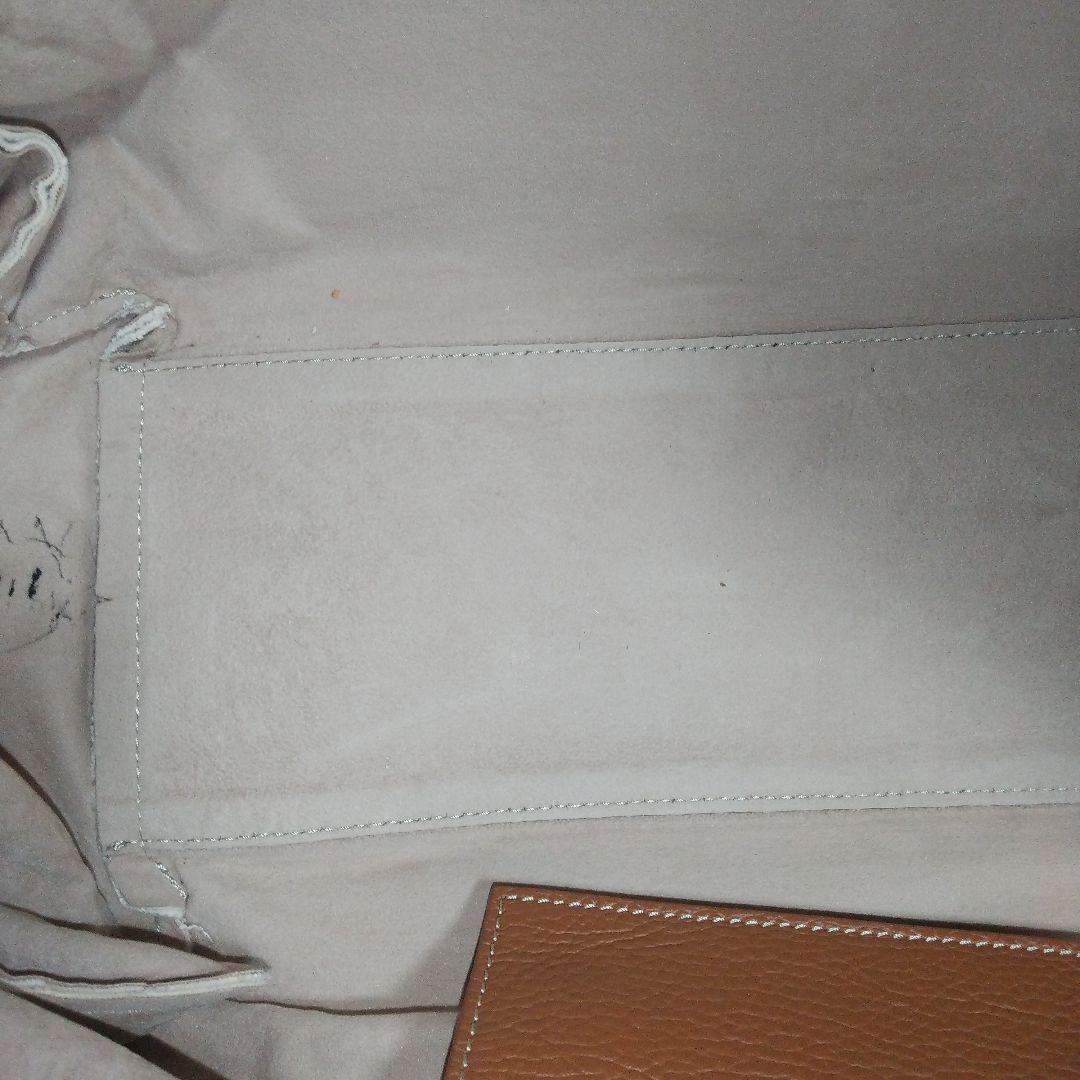 IACUCCI(イアクッチ)スルモナ TOTE CANVAS/CERVO