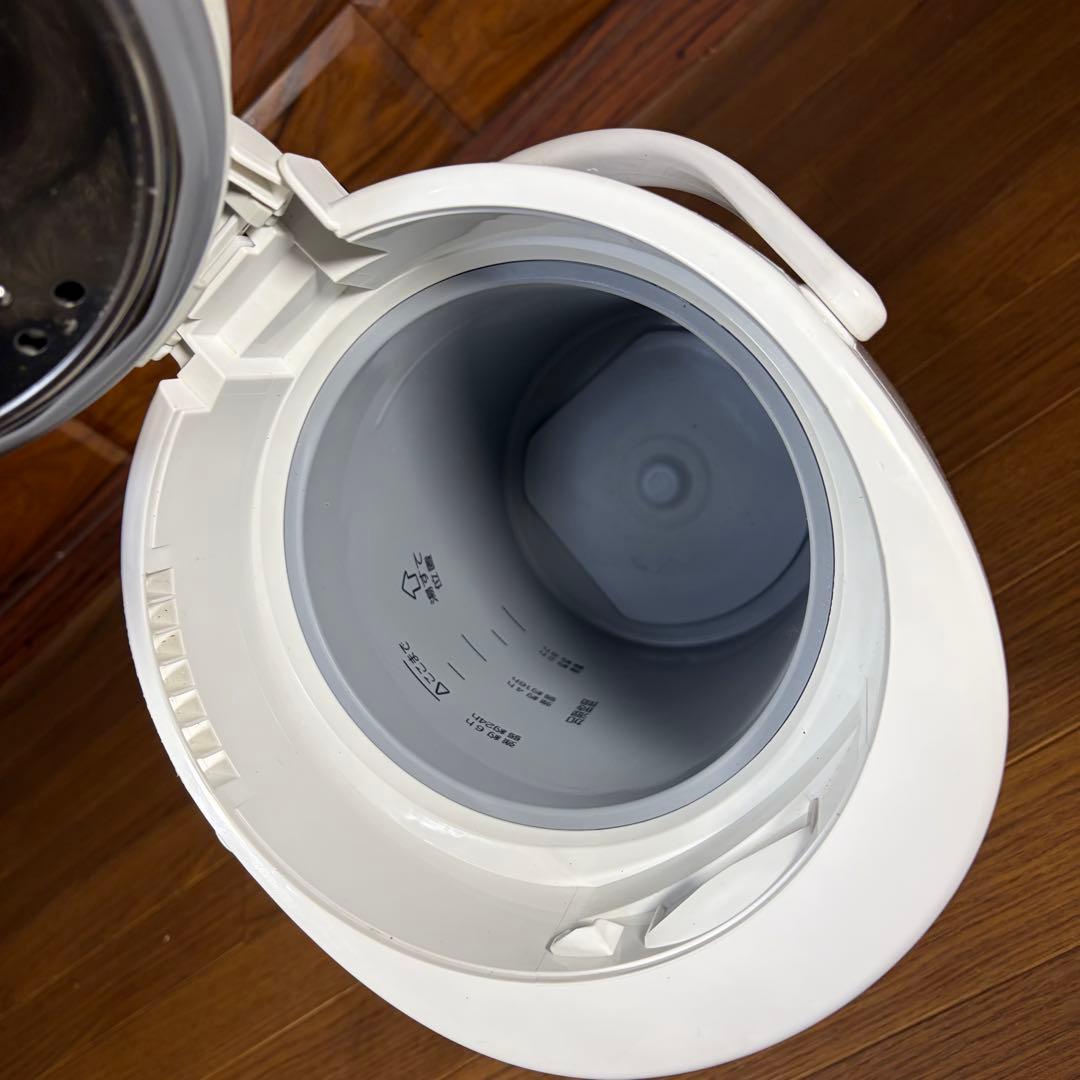 ZOJIRUSHI 象印 EE-RM 50スチーム式加湿器 大容量 美品