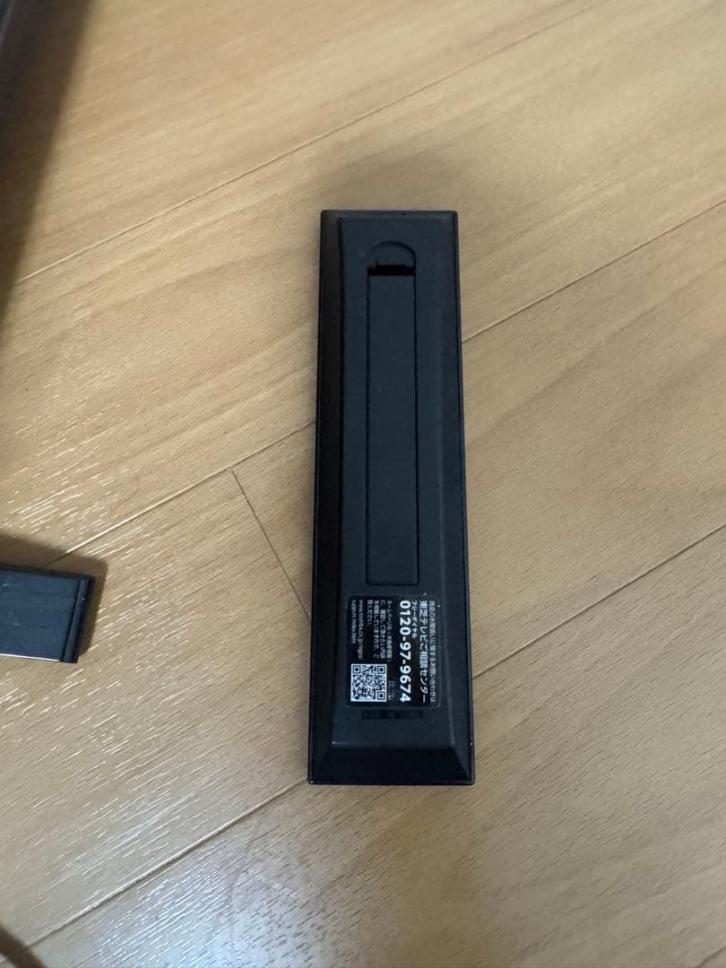 東芝　TOSHIBA 液晶テレビ　32インチ　32S24 2024年製