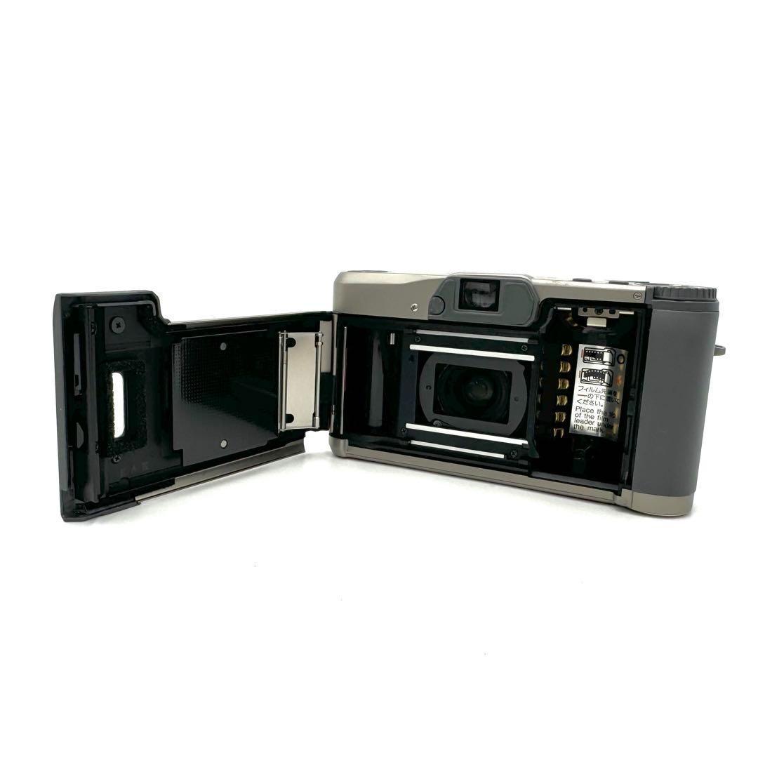 ❁完動/美品❁CONTAX コンタックス TVS III 3 フィルムカメラ