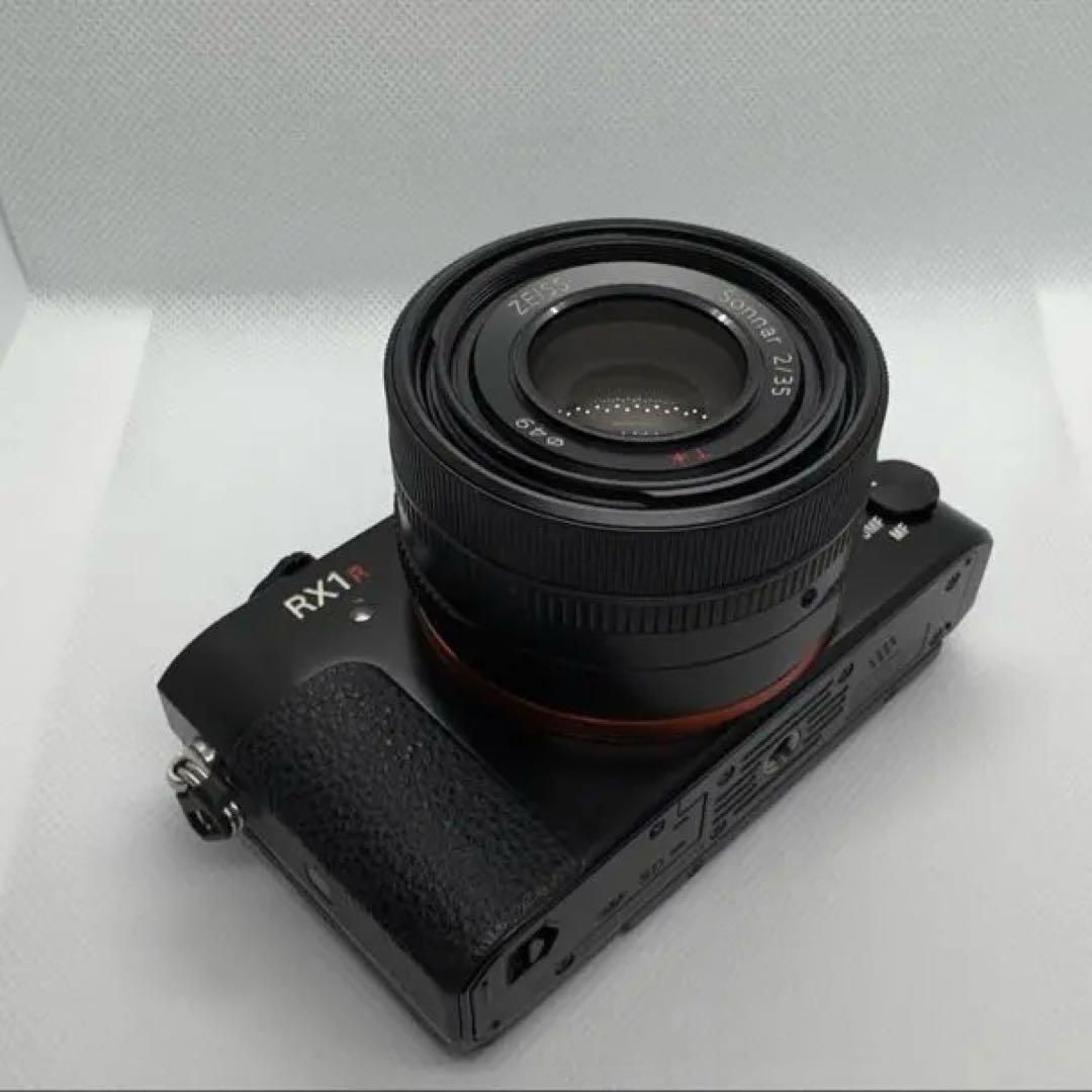 SONY RX1RM2 コンパクトデジタルカメラ