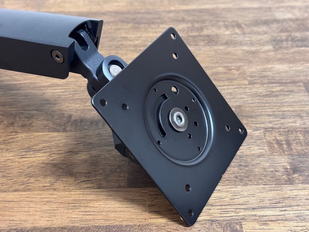 (美品)ergotron LX エルゴトロン LX モニターアーム