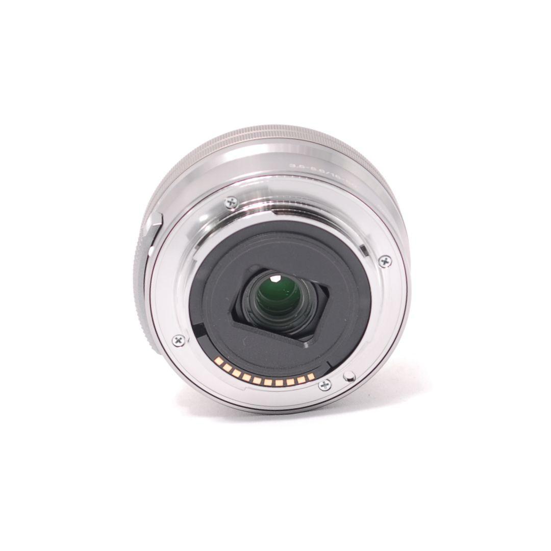 ❤即購入1000円OFF❤美品❤ ソニー α5000 Wi-Fi 手振れ補正