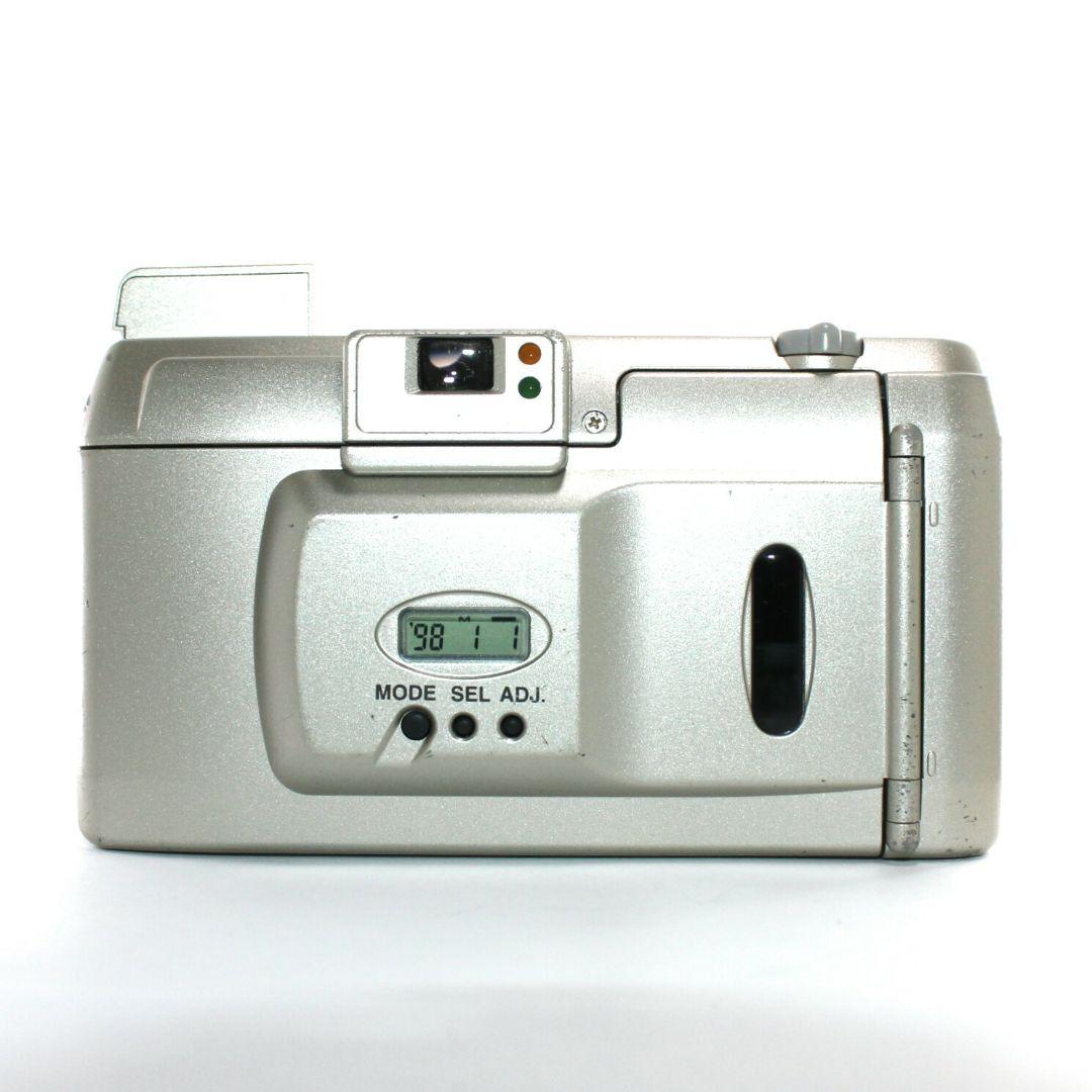 Nikon Lite Touch Zoom 110s フィルムカメラ✨完動品✨