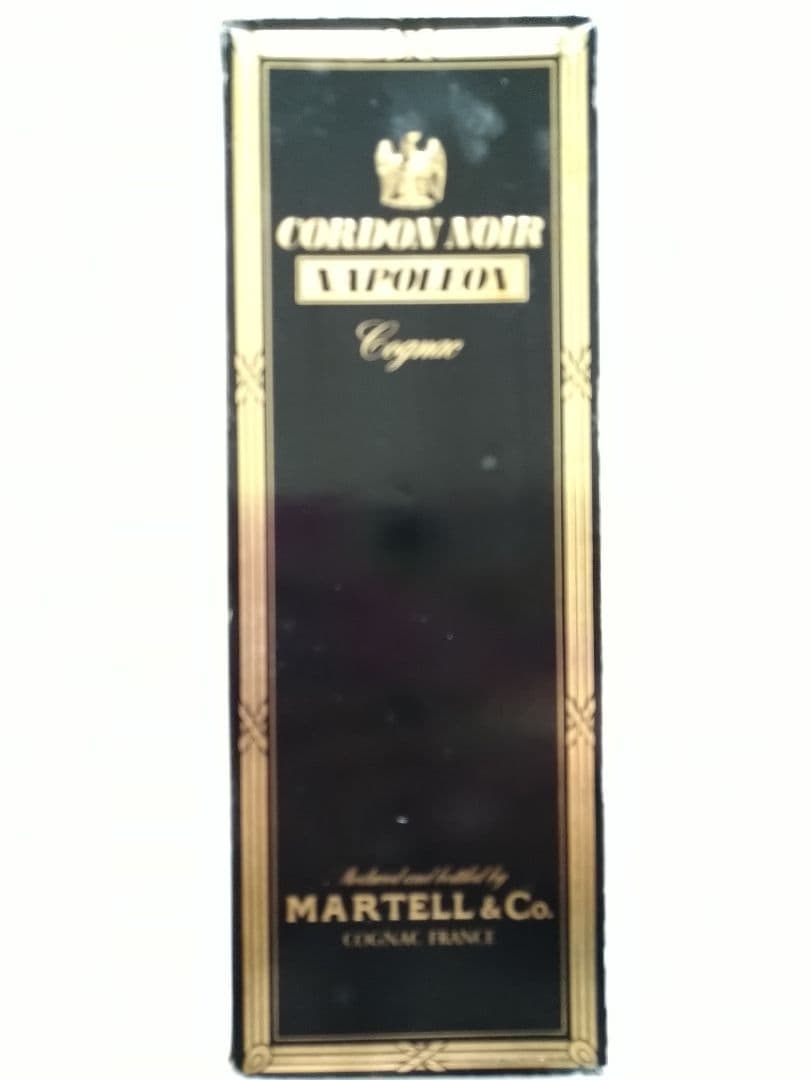 マーテル コルドンノワール ナポレオン